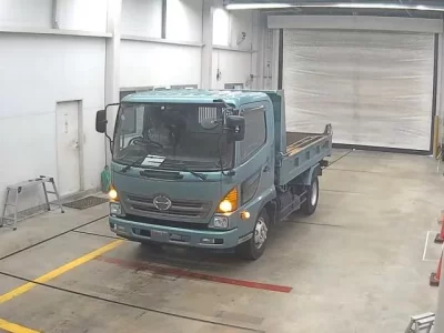 Hino RANGER