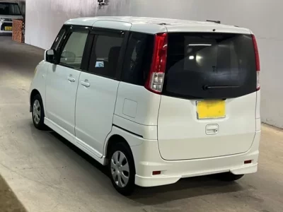 Mazda FLAIR WAGON