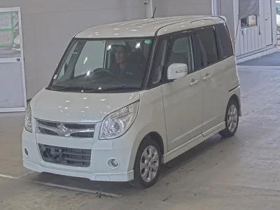Suzuki PALETTE