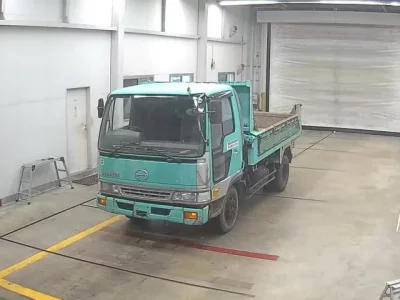 Hino RANGER