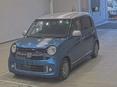 Honda N ONE