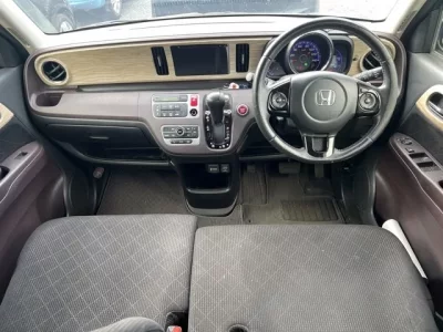 Honda N ONE