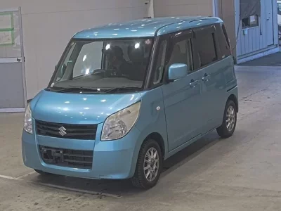 Suzuki PALETTE