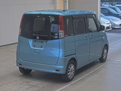 Suzuki PALETTE