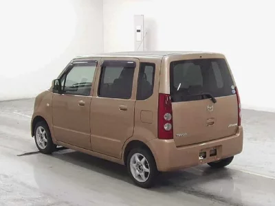 Mazda AZ WAGON