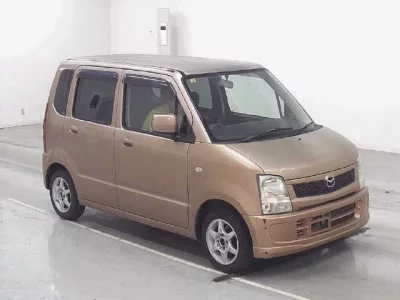 Mazda AZ WAGON