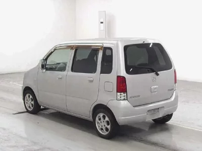 Mazda AZ WAGON