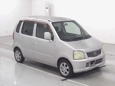 Mazda AZ WAGON