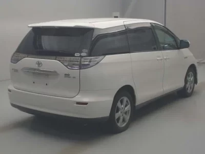 Toyota ESTIMA HYBRID