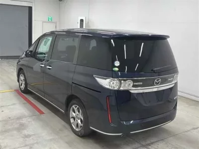 Mazda BIANTE