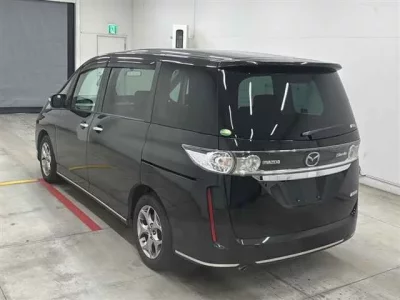 Mazda BIANTE