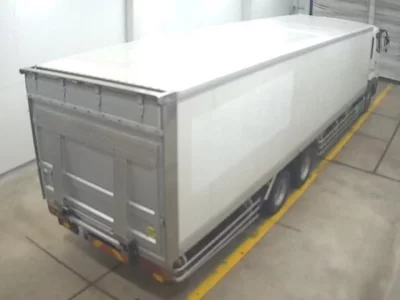 Mitsubishi FUSO TRUCK