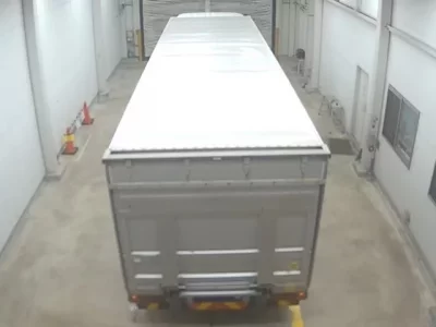 Mitsubishi FUSO TRUCK