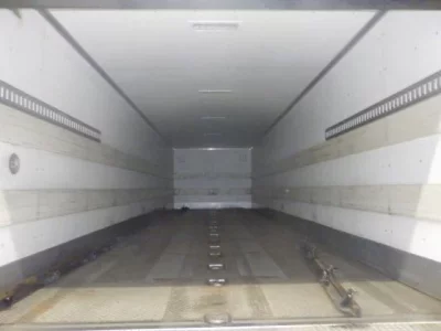 Mitsubishi FUSO TRUCK