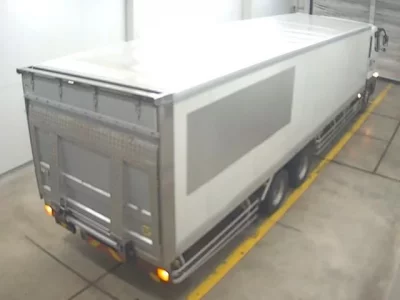 Mitsubishi FUSO TRUCK