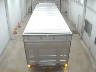 Mitsubishi FUSO TRUCK