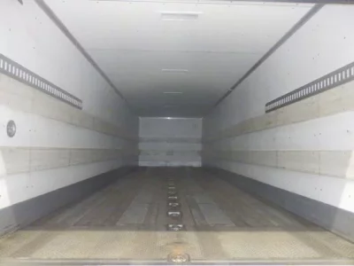 Mitsubishi FUSO TRUCK