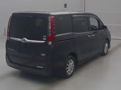 Toyota ESQUIRE