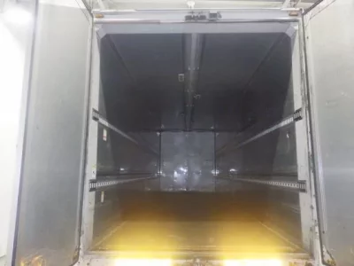 Mitsubishi FUSO TRUCK