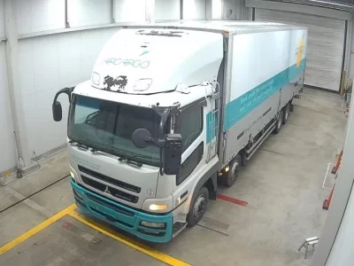 Mitsubishi FUSO TRUCK