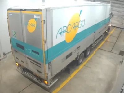 Mitsubishi FUSO TRUCK