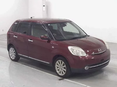 Mazda VERISA