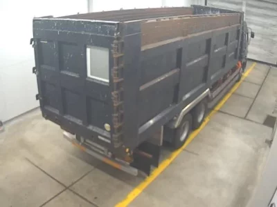 Isuzu TRUCK