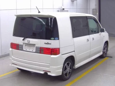 Honda SPIKE