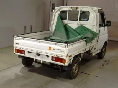 Honda ACTY TRUCK