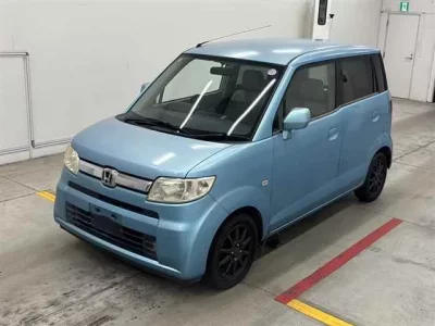 Honda ZEST