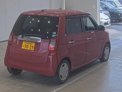 Honda N ONE
