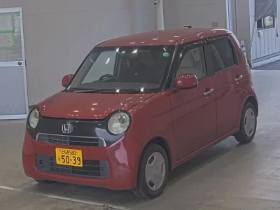 Honda N ONE