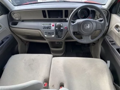 Honda N ONE