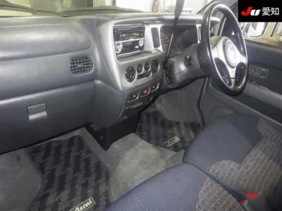 Daihatsu Atrai Wagon