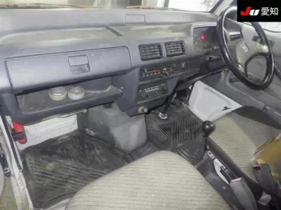 Honda ACTY TRUCK