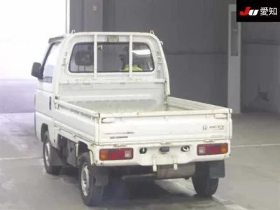 Honda ACTY TRUCK