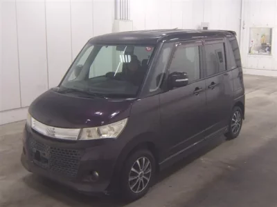 Suzuki PALETTE