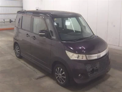 Suzuki PALETTE