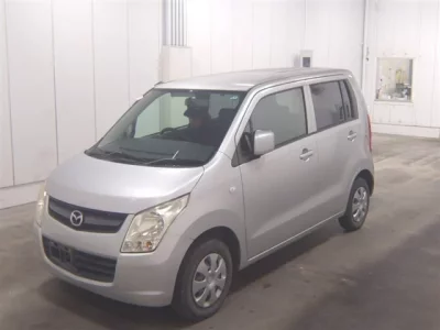 Mazda AZ WAGON