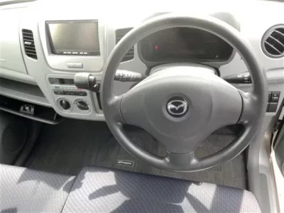 Mazda AZ WAGON