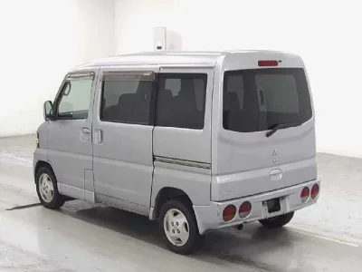 Mitsubishi TOWNBOX