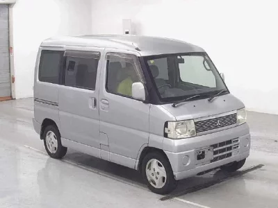 Mitsubishi TOWNBOX