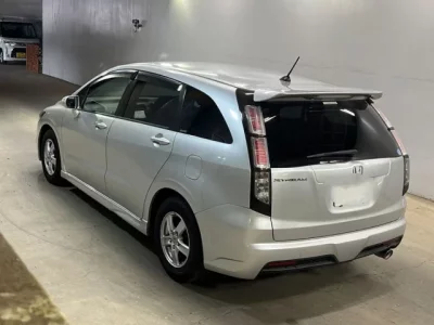 Honda STREAM