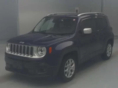 Chrysler JEEP RENEGADE