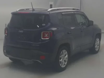 Chrysler JEEP RENEGADE