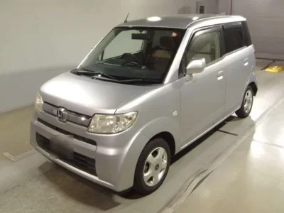 Honda ZEST