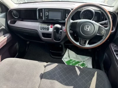 Honda N ONE