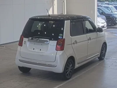 Honda N ONE