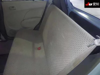 Suzuki ALTO ECO