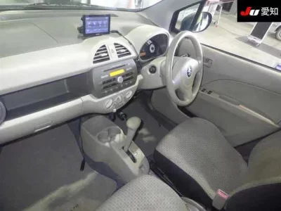 Suzuki ALTO ECO